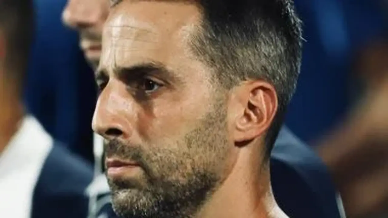 مستحقات فيريرا لدى الزمالك تتعثر بسبب رفضه التنازل عن حقوقه المالية